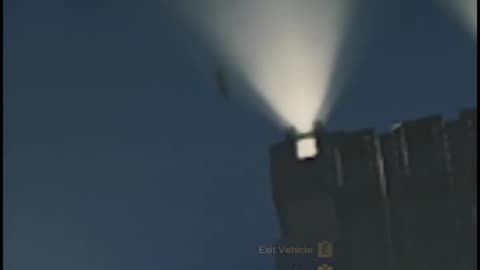 He Has Ascended To The Heavens | #raziel_maccloud on #twitch