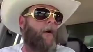 American Farmer says he’s tested his soil and it has 5x the amount of aluminum it used to have.