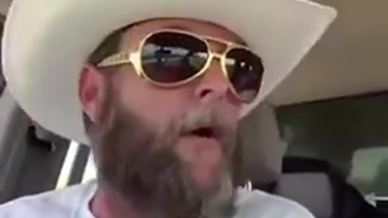 American Farmer says he’s tested his soil and it has 5x the amount of aluminum it used to have.