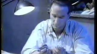 Love And Money - Strange Kind Of Love
