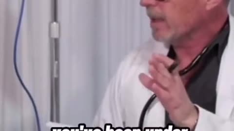 Jim Breuer Intracranial Rectal Removal Democrat Liberal