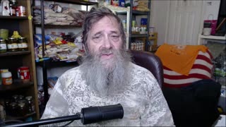 The Revolution In The Morning Show