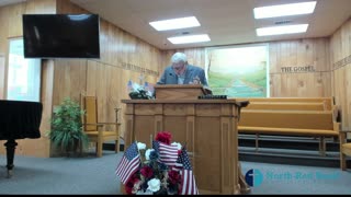 The Revelation Of Jesus