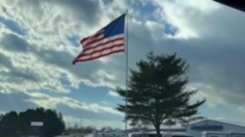 Making America Great Again