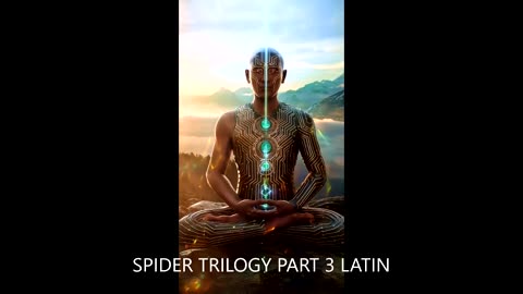 Sigillum Araneae "Lux in Tela" - LATIN INCANTATIONS