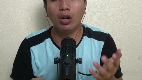 My Response to Bro. Danao's Comment | The Asker