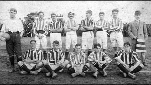 URUGUAY Montevideo Wanderers F.C.