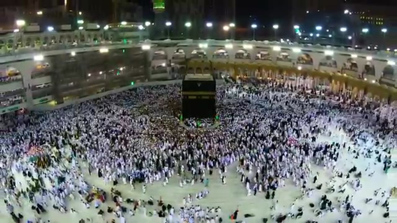 "the mahdi is the antichrist 2bn Muslims about to go to Hell"