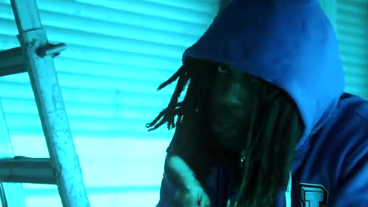 CURREN$Y - COPPERFIELD COUPE (Official Video)