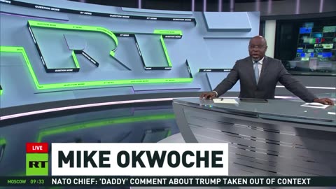 RT News - June 26 2025 (09:00 MSK)