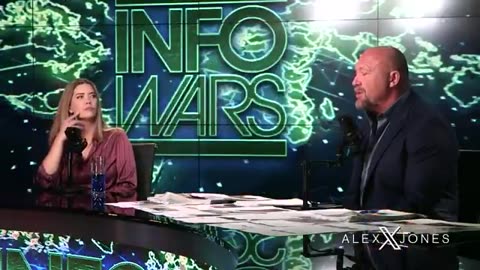 🔥 ALEX JONES: Trump Assassination Plot Linked to One of 764 Cult Leaders