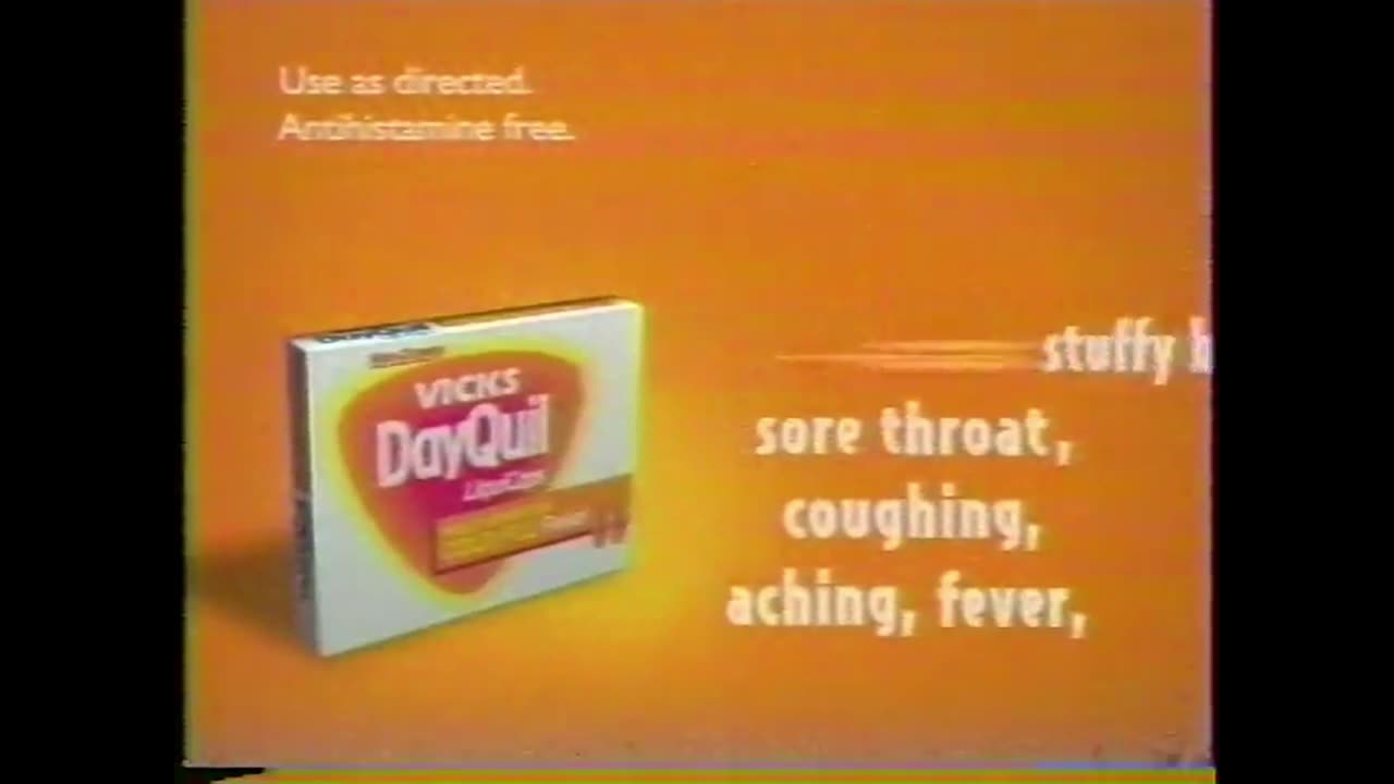 Random Commercials - Vol 44 (2002)