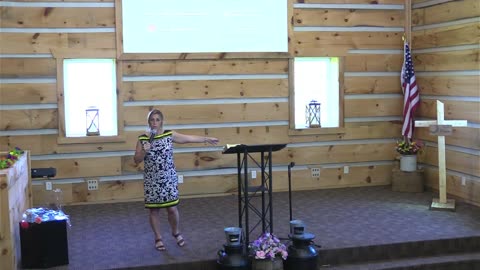 Mother's Day Main Message- 5/11/25