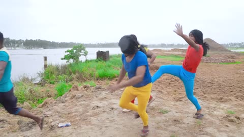 Eid Spacial Very Trending Funny Comedy Video --Amazing Comedy Video Episode By Busy Fun