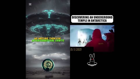 Aliens or other Civilizations beyond the wall? - Reload from littleblueorb61