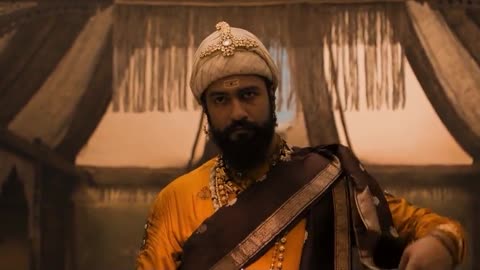 Chhava full movie 2025