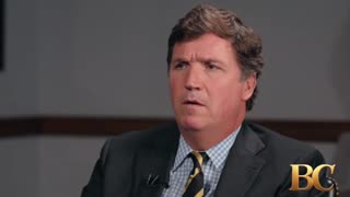 Tucker Carlson, Ted Cruz get in heated back and forth over Iran