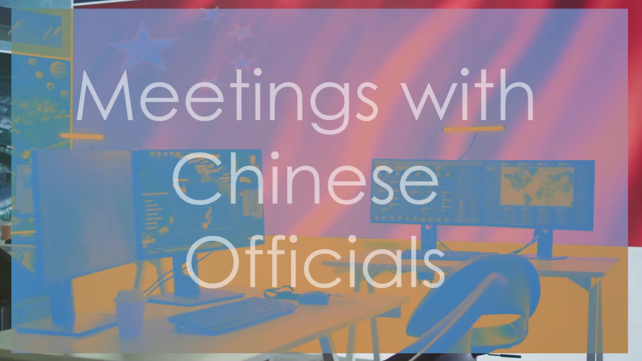 Is Mark Carney Compromised? Unpacking His Chinese Government Ties