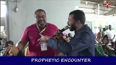 THE DEEP TEARS OF A BROKEN MAN...May God Break Every Family Yoke!!! 10 months ago