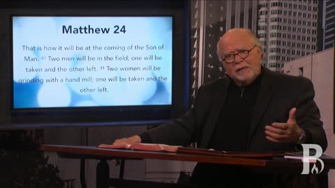Associated Christian Television 24/7