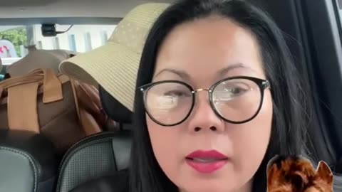 HINARASS KAMI NG ASAWA NI XXX SA BAHAY NI SPOX HARRY
