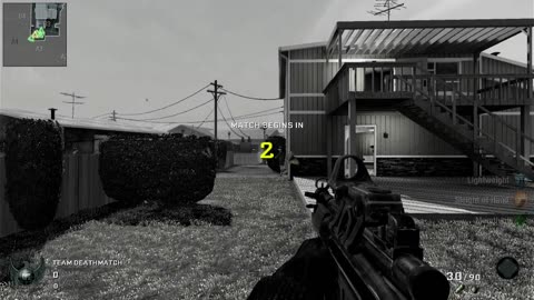 a 5 minute Black Ops 1 commentary