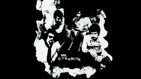 Seelow & Mayer Formation- Mr. Dynamite 1970