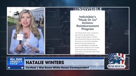 🚨 SOROS-FUNDED NGOS EXPOSED—MOBILIZED TO WREAK HAVOC ACROSS AMERICA! 🚨