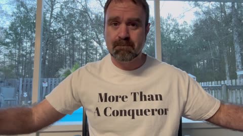 Christ Jesus tells the blind man who kept shouting for Him, “Your faith heals you.”