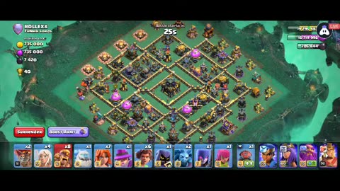 Clash of Clans