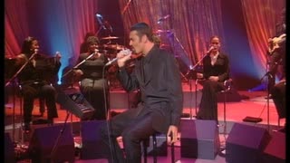 George Michael - Star People = 1997