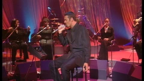 George Michael - Star People = 1997