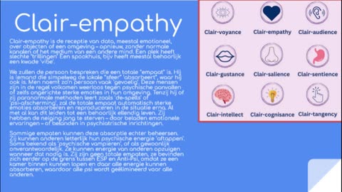 Parapsychologie Rituele magie en de wetenschap van het oproepen van entiteiten deel 6