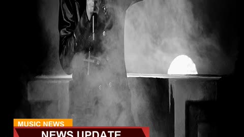 Ozzy Osbourne Posthumously Scores 10th Top Albu