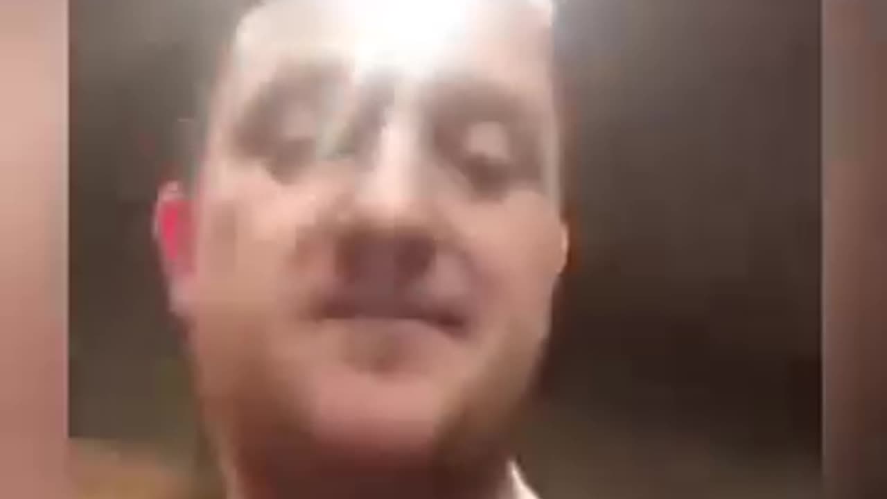 Tommy Robinson Zionist 1st Bragging