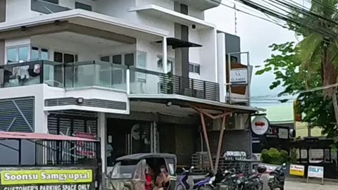 Barangay Kapitan Pepe in Cabanatuan City, Nueva Ecija, Philippines