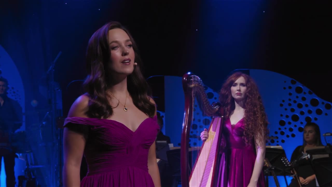 Celtic Woman - Mise Éire