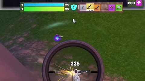 FORTNITE LIVE BROADCAST