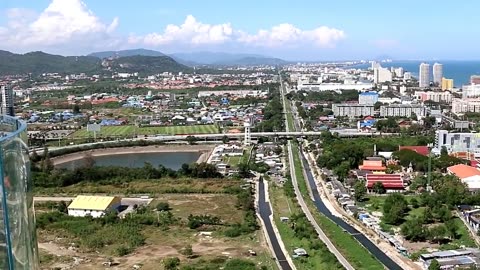 🇹🇭 Discover Hua Hin - Thailand 🏖️100% Better Than Pattaya! 🗺️ Near Bangkok