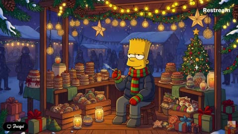 Live with Restream, December 18