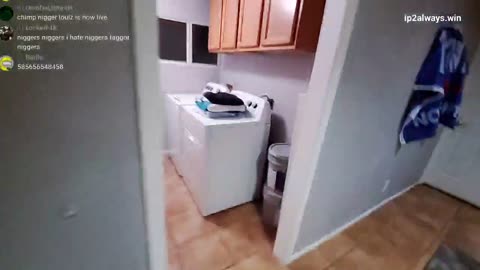 Arizona Streamer House November 2020-11-28