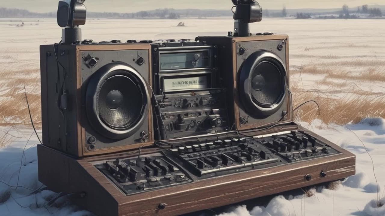 Drum'n'Bass - Intelligent 83