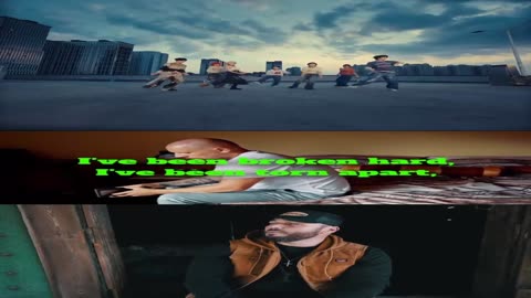 Rare of Breed (Feat. Adam Thompson Music) Worst Times { L } Remix 1 { Dance Ver. } Christcore PC