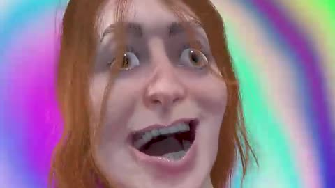 A sneeze that shattered her spine 😨
