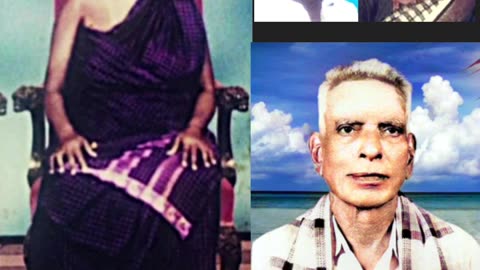 Thatha parthesi mudailayar paati poonamal Appa Marimuthu amma pappu a kannamal