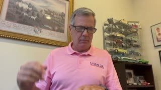Watergate History and Russiagate. Where are Bob and Carl now?! - 8/1/25