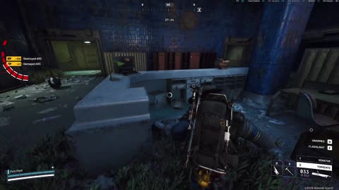 Episode 029 - ARC Raiders - Flight or Fight