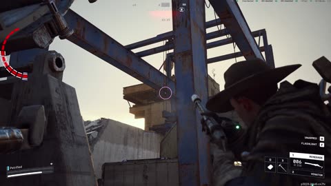 Episode 029 - ARC Raiders - Flight or Fight