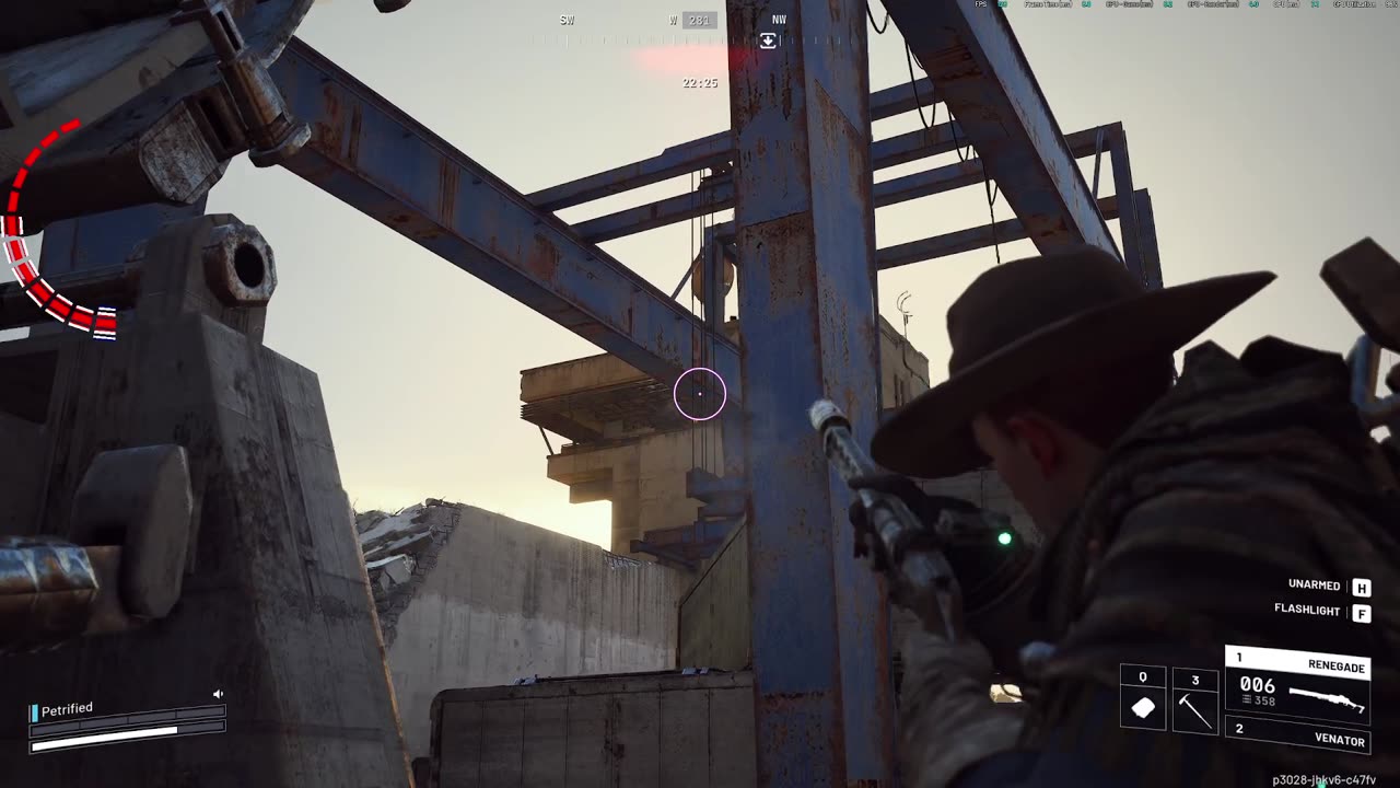 Episode 029 - ARC Raiders - Flight or Fight