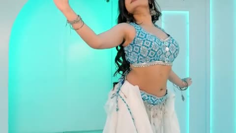 Sweet song Beautiful dance